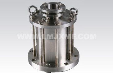 LM2001釜用机械密封