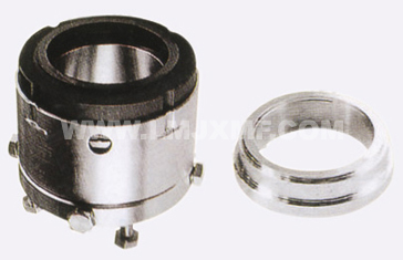 LM204釜用机械密封 