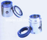 DY104、DY110型系列机械密封 